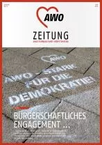 AWOZeitung
Ausgabe 02/2025